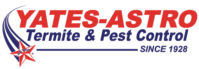 Yates-Astro Termite & Pest Control